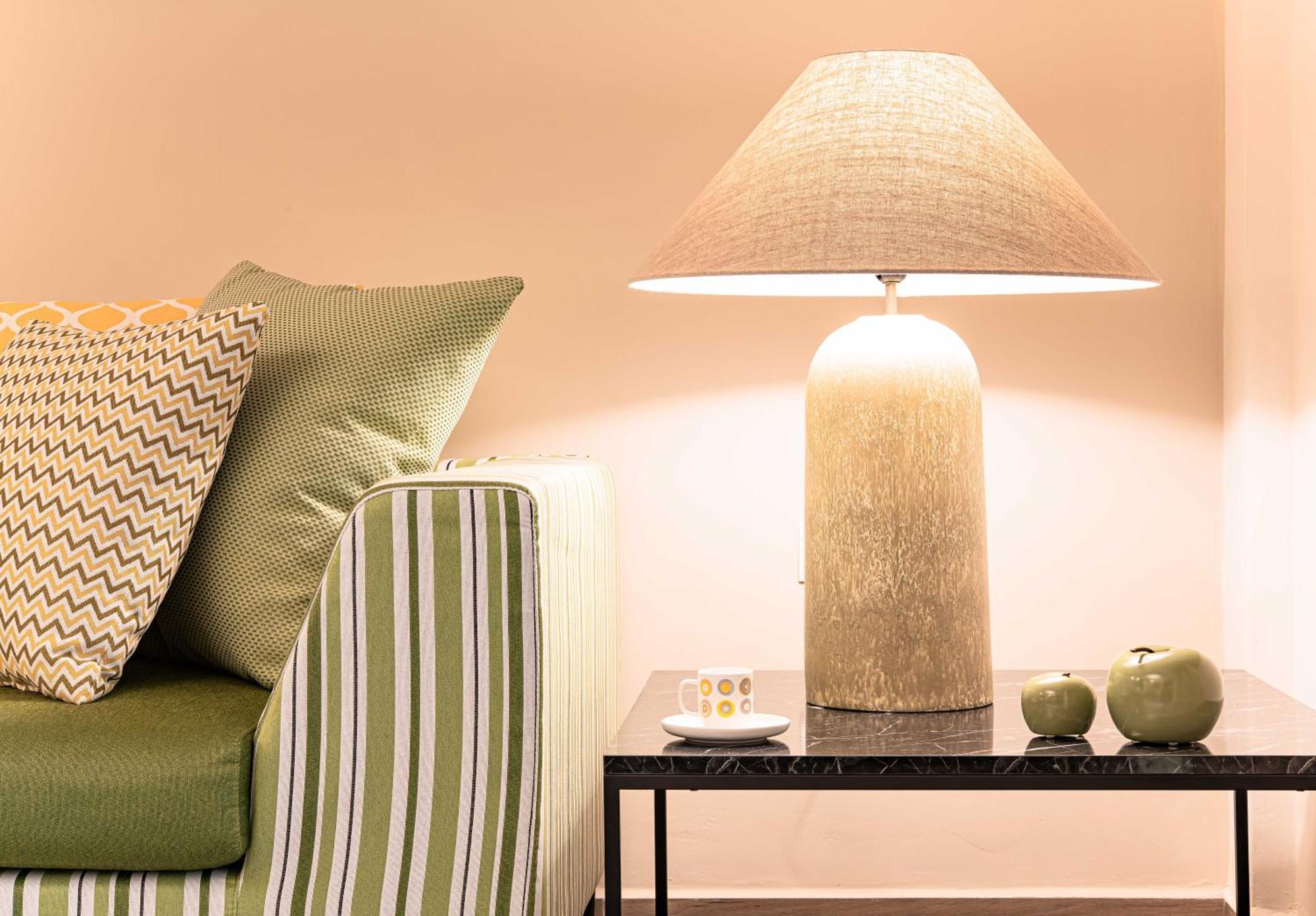 Artsy Spacious Cozy In Glyfada Center Apartmán *